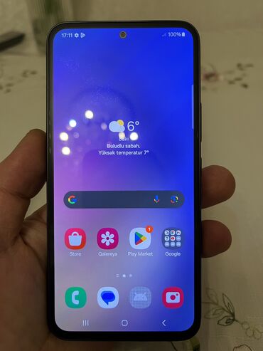 samsung a71qiymeti: Samsung Galaxy A54 5G, 128 GB, rəng - Qara, Barmaq izi, İki sim kartlı, Face ID