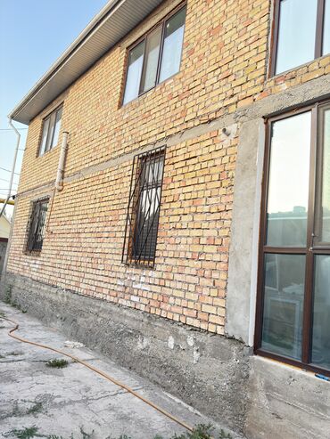 снять дом в аренду на сутки: Коттедж, 250 кв. м, 6 бөлмө, Менчик ээси, Дизайнердик оңдоо