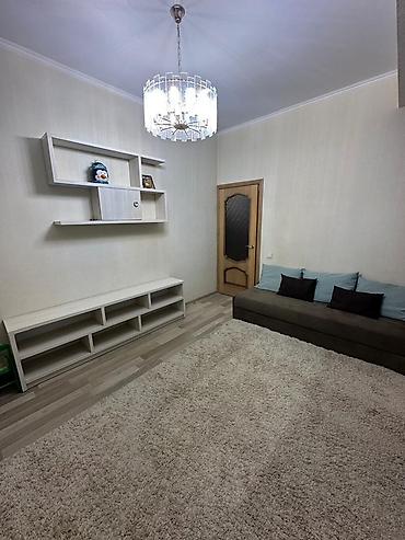 Долгосрочная аренда квартир: 3 комнаты, Собственник, Без подселения, С мебелью полностью — 6