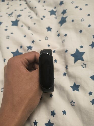 ohrannik 6 razrjada: Mi smart band 6