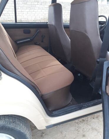 VAZ (LADA): VAZ (LADA) 2107: 1.6 l | 1989 il Sedan -da lalafo.az — 9 VAZ (LADA): VAZ (LADA) 2107: 1.6 l | 1989 il Sedan — 9