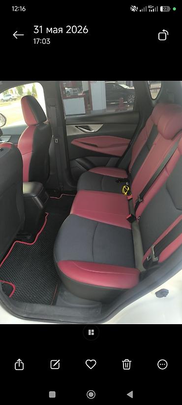 changan cs75 plus бишкек: Changan CS35 Plus: 2025 г., 1.4 л, Робот, Бензин, Кроссовер — 6