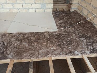 Döşəmə işləri: Salam olsun hər kəsə. Qarşıdan gələn bayramınız mübarək. Yəni — 24