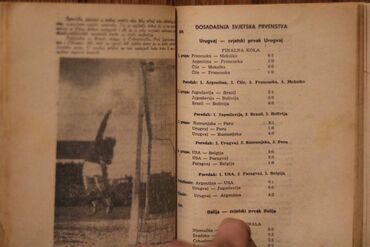 Knjige i stripovi: Na Pet Kontinenata NA PET KONTINENATA, malo ima ostecenja da znate — 5