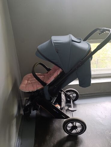 cybex коляски бишкек: Балдар арабасы, Колдонулган
