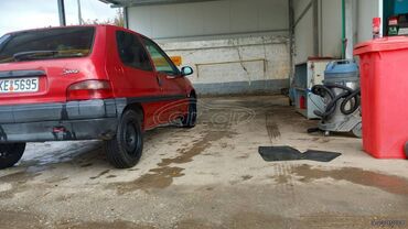 Used Cars: Citroen Saxo: | 2001 year | 125000 km. Coupe/Sports