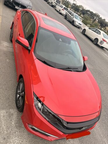 disk ve tekerler type 1 per page 99: Honda Civic: 1.5 л | 2021 г. Седан