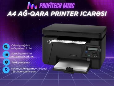 işlənmiş planşetlər: A4 Ağ-Qara Printer İcarəsi 🔹 PROFITECH təqdim edir 🔹 🖨 PROFITECH ofis lalafo.az -da işlənmiş planşetlər: A4 Ağ-Qara Printer İcarəsi 🔹 PROFITECH təqdim edir 🔹 🖨 PROFITECH ofis