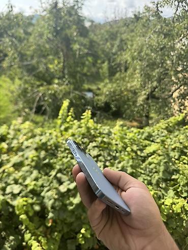 телефон fly nimbus 1: IPhone 13 Pro, 128 ГБ, Sierra Blue, Face ID — 4