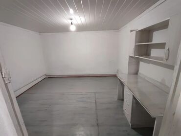 аренда домов на длительный срок: 23 кв. м, 1 бөлмө, Жылытылган, Забор, тосулган