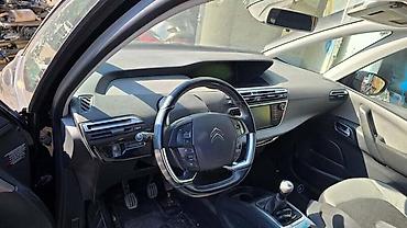 cts xenon: INSTRUMENT TABLA ZA CITROEN C4 GRAND PICASSO, C4 PICASSO, C4 GRAND — 3