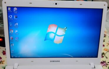 diz üstü kamputer: Samsung np275-e4v. Processor amd e1-1500 apu ram - 6 gb ddr3 hard disk