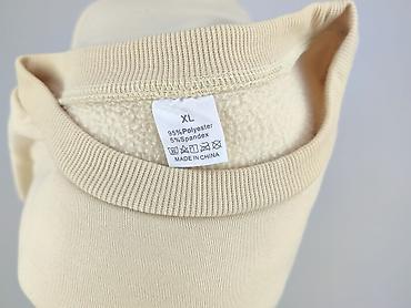 sweter z misiem stradivarius: Bear, Bluza damska
, rozmiar XL — 5
