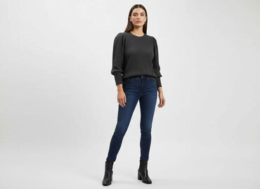 Women's Clothing: Zizzi, Women`s sweater, size L