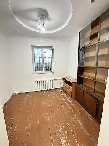 аренда частных домов: Сдаю 4ком дом 
нижний ала арча (старый толчок) — 4
