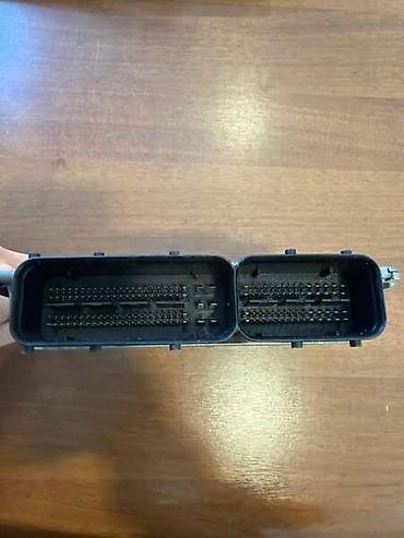 akcija ventilatora: MOTORNI KOMPJUTER ZA VOLKSWAGEN GOLF 6, POLO, JETTA - 03F907309S | — 4
