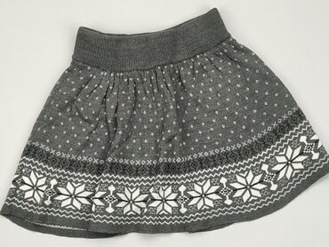 spódniczka skórzana bershka: Skirt, Young Dimension, 11 years, 140-146 cm, condition - Perfect