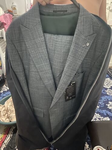 национальный костюм на прокат: Мужской костюм Ramzotti - Производитель: Ramzotti, Made in Turkey -