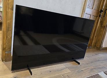 Böyük ekranlı LED televizor - 2 dənə 50 düym diaqonal, nazik lalafo.az -da Böyük ekranlı LED televizor - 2 dənə 50 düym diaqonal, nazik