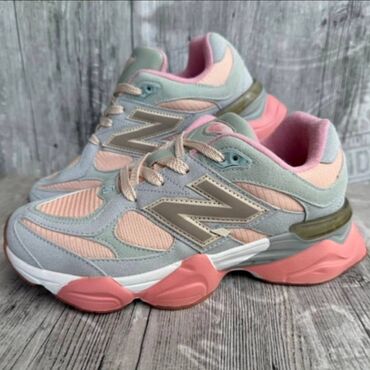 Patike: Ndew balance 9060 patike top boje Novo Brojevi 36 do 41 fb Moja — 7