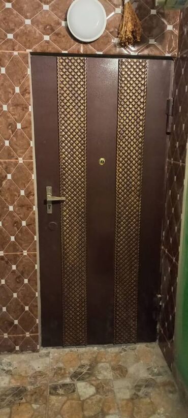 Köhnə tikili: Bakı, 2 otaqlı, Köhnə tikili, m. Əhmədli, 60 kv. m — 14