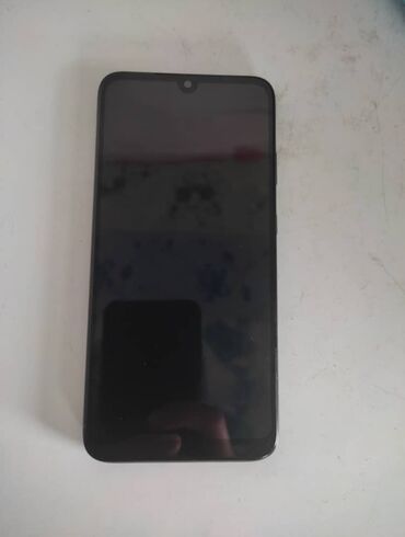 телефоны xiaomi redmi 10 с: Xiaomi, Redmi 7, Б/у, 32 ГБ, цвет - Черный, 1 SIM