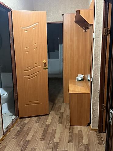 квартира 14000: Сдаётся светлая 1‑комнатная квартира с балконом. 

38000 сом — 4