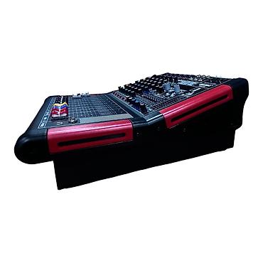 behringer 1002: Səhnə və studiya üçün peşəkar audio mikser pultu - Kanallar — 3