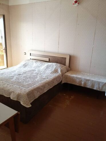 Köhnə tikili: Bakı, Yeni Günəşli Massiv D, 5 otaqlı, Köhnə tikili, 110 kv. m — 3