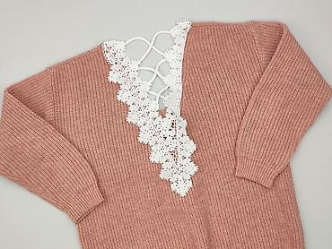 sheinside bluzy: Shein, Sweter damski, rozmiar M — 1