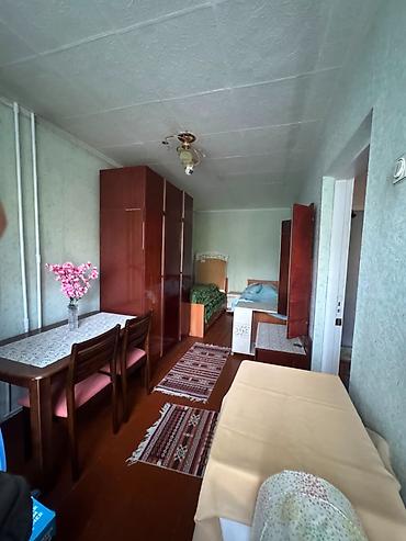 мед академии: 2 комнаты, 43 м², Мед Академия Хрущевка, 2 этаж — 6