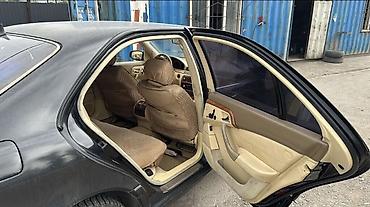 ли 9 авто: Mercedes-Benz S-Class: 2000 г., 5 л, Автомат, Бензин, Седан — 6