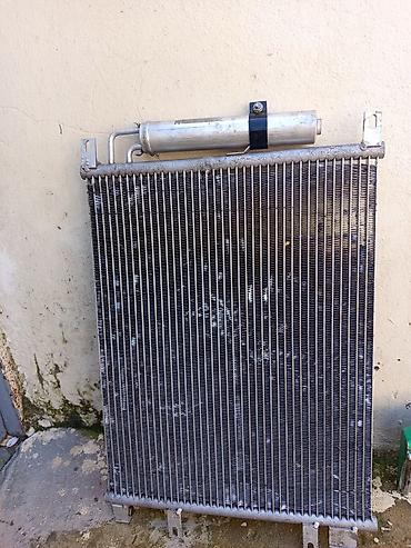 kondisioner motoru: Toyota üçün orijinal ehtiyat hissələri paketi - Radiator ventilyator — 4