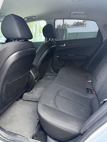 Kia: Kia Optima: 2018 г., Автомат, Бензин, Седан — 10