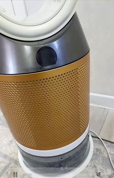 Другая бытовая техника: Оригинальный воздухоочиститель Dyson PH02 Привезён под заказ из — 11