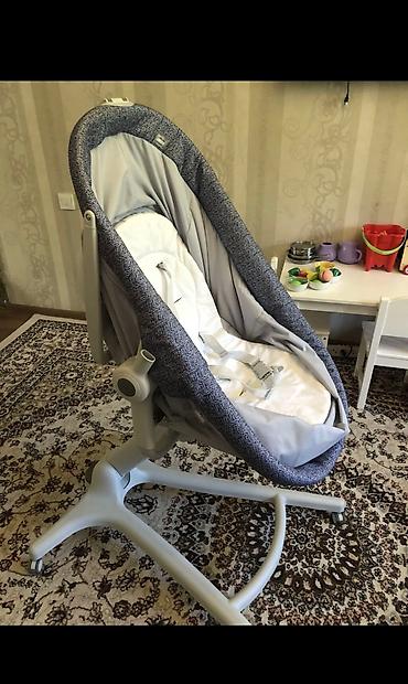 chicco: Продаю люльку от Бренда Chicco в идеальном состоянии 18000с — 3
