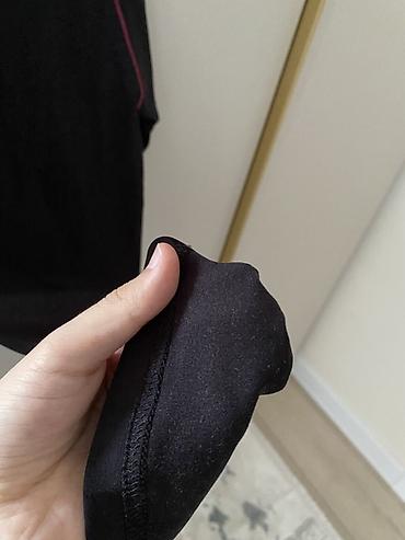 under: Комплект компрессионного термобелья Under Armour (верх + низ) - — 6