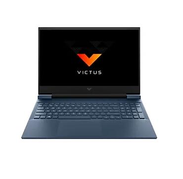 acer nitro 1: HP Victus 15 oyun noutbuku GTX 1650 i5-11400H 16/512 - Ekran: 15.6" — 1