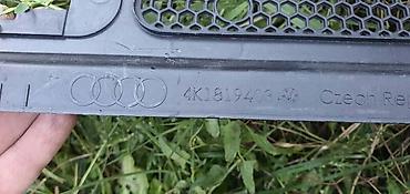 pojas za auto: VEZNI VETROBRANA TORPEDO ZA AUDI A6, A7 | Audi a6 a7 obloga — 3