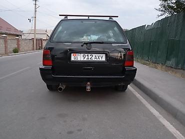 салон гольф 4: Volkswagen Golf: 1999 г., 1.8 л, Механика, Бензин, Универсал — 4