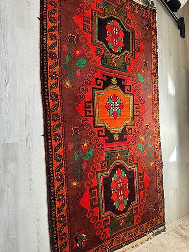 qəd: Xalça Dekorativ, Azərbaycan, Kredit yoxdur — 3