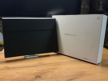 Планшеты: Планшет, Xiaomi, память 256 ГБ, 11" - 12", Wi-Fi, Б/у, Классический цвет - Серый — 9