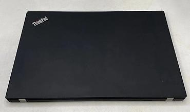 lumya 620: İşlənmiş Lenovo ThinkPad, 14 ", Intel Core i7, 256 GB — 6