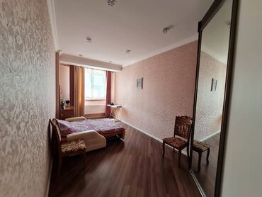 Uzunmüddətli kirayə mənzillər: Razində Aygün mall-ın yanında, Bakıxanov rezidens-də 13 mərtəbəli — 11