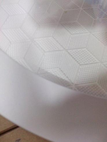 Rasveta: Led panel 18W Ugradni romb 50% POPUST. AKCIJA UPOLA CENE DOK TRAJE — 6