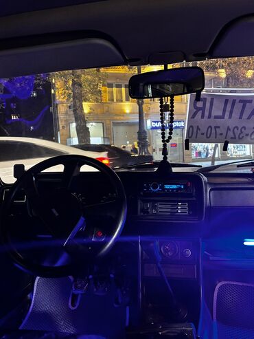 VAZ (LADA): VAZ (LADA) 2107: 1.6 l | 2010 il 24500 km Sedan — 6