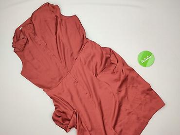 hm stroje: H&M, Sukienka damska, rozmiar 4XL — 4