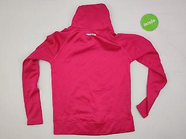 bluza granatowa pull and bear: Newline, Bluza damska
, rozmiar S — 3