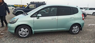 гонда степ: Honda Fit: 2002 г., 1.3 л, Автомат, Бензин, Хетчбек