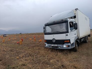 купить запчасти на опель вектра б: Грузовик, Mercedes-Benz, Стандарт, 7 т, Б/у